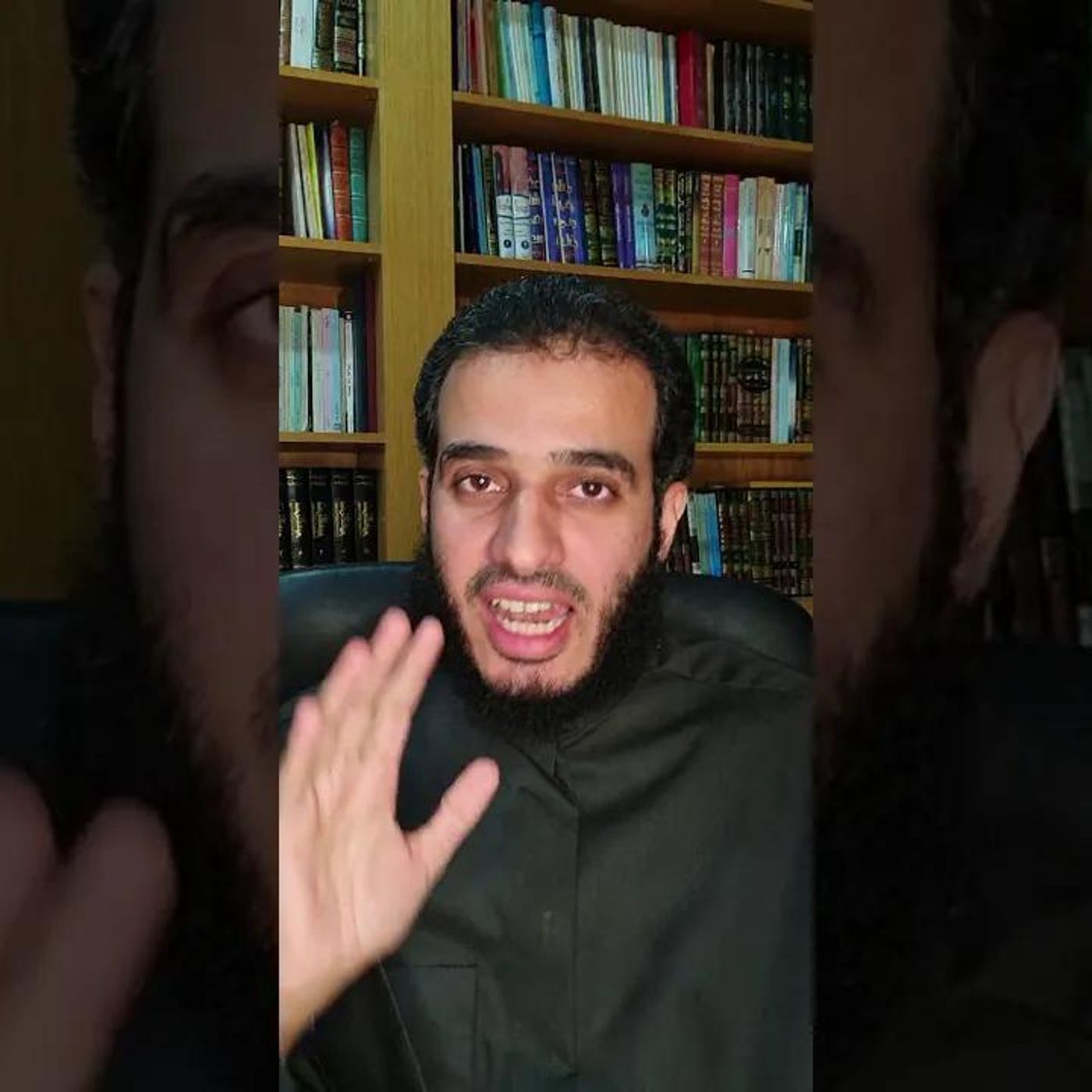 الأنمي الياباني وأبناؤنا | د. عبد الرحمن الفلاح #تربية || @alfalah_dr episode artwork