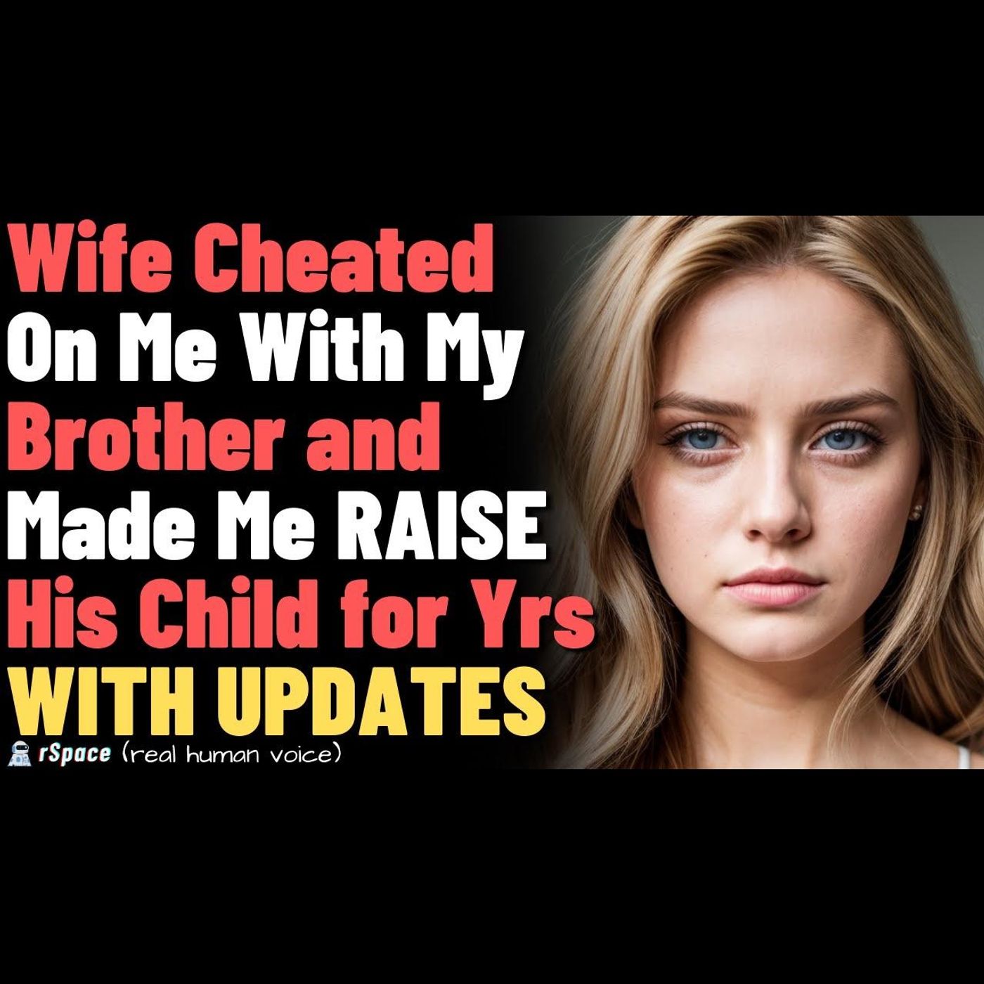 Wife Cheated On Me With My Brother & Made Me Raise His Child For 4 Years (With Updates) episode artwork