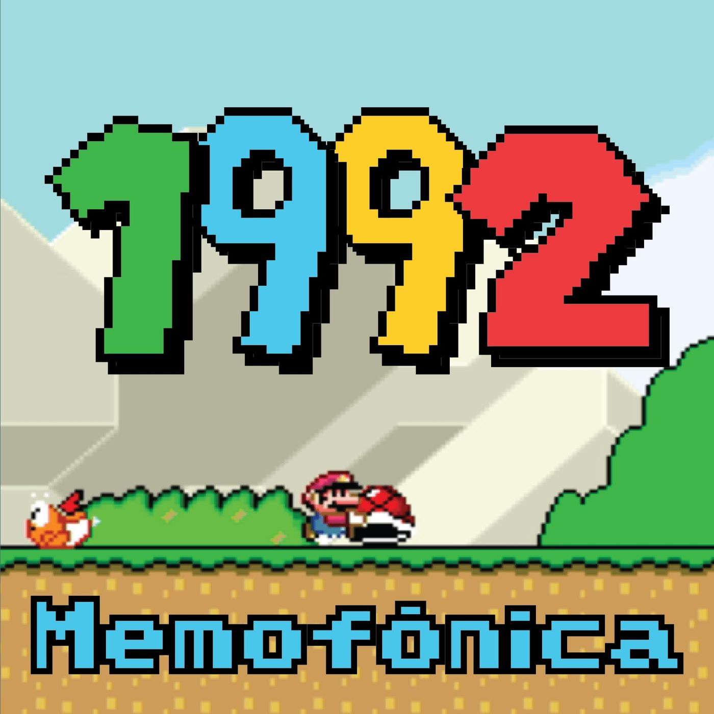 Memofônica