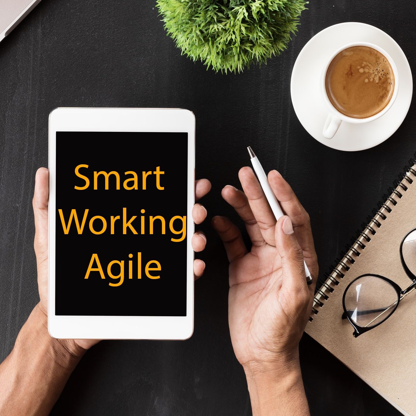 Smart Working Agile