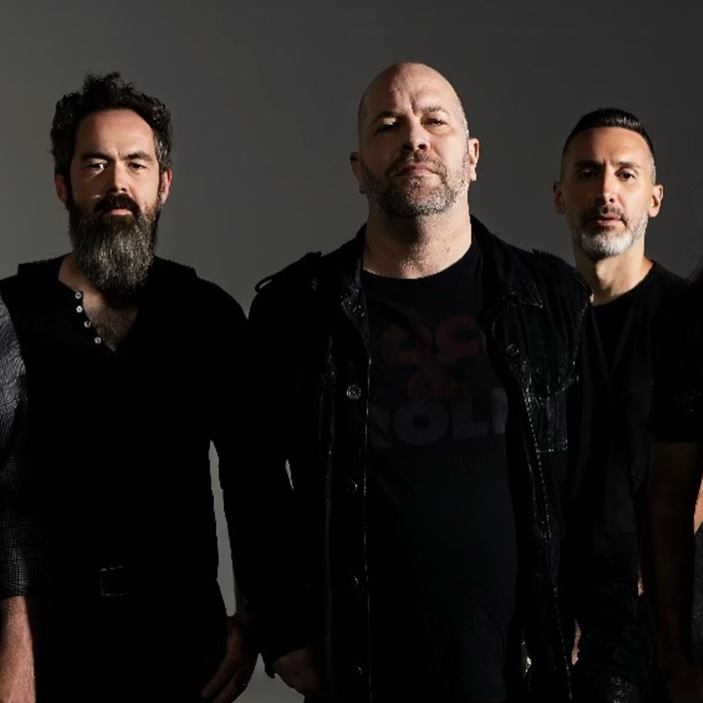 FINGER ELEVEN - Last Night On Earth Interview