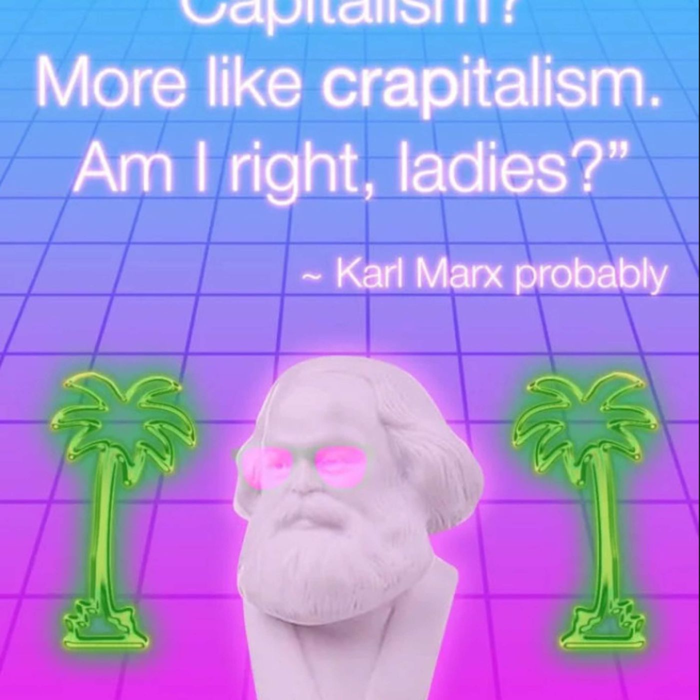 We\'re Not So Different