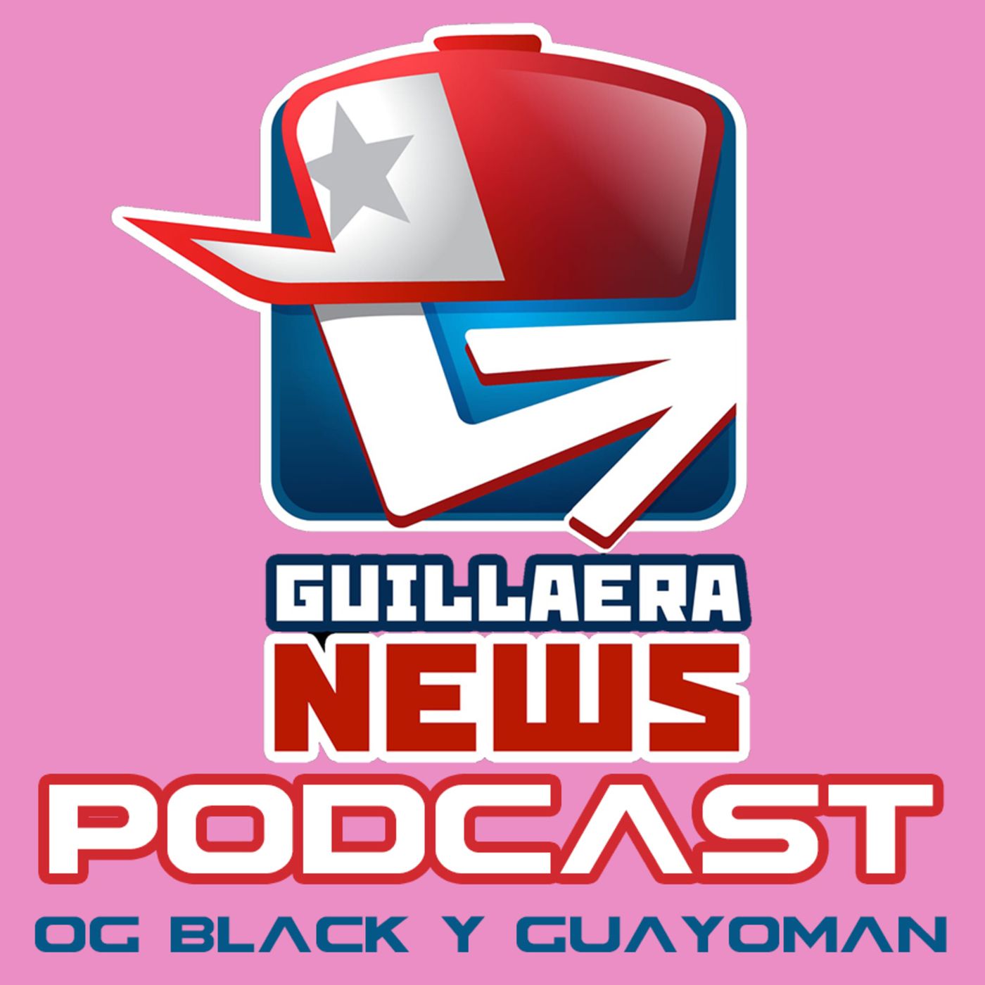 GUILLAERA NEWS PODCAST