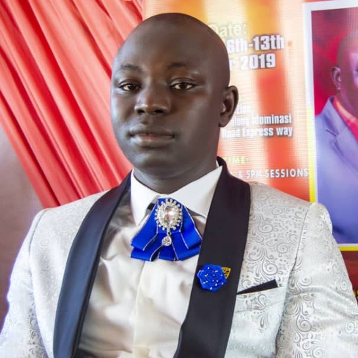 Daily Devotional by Pastor Adetola Adelowokan
