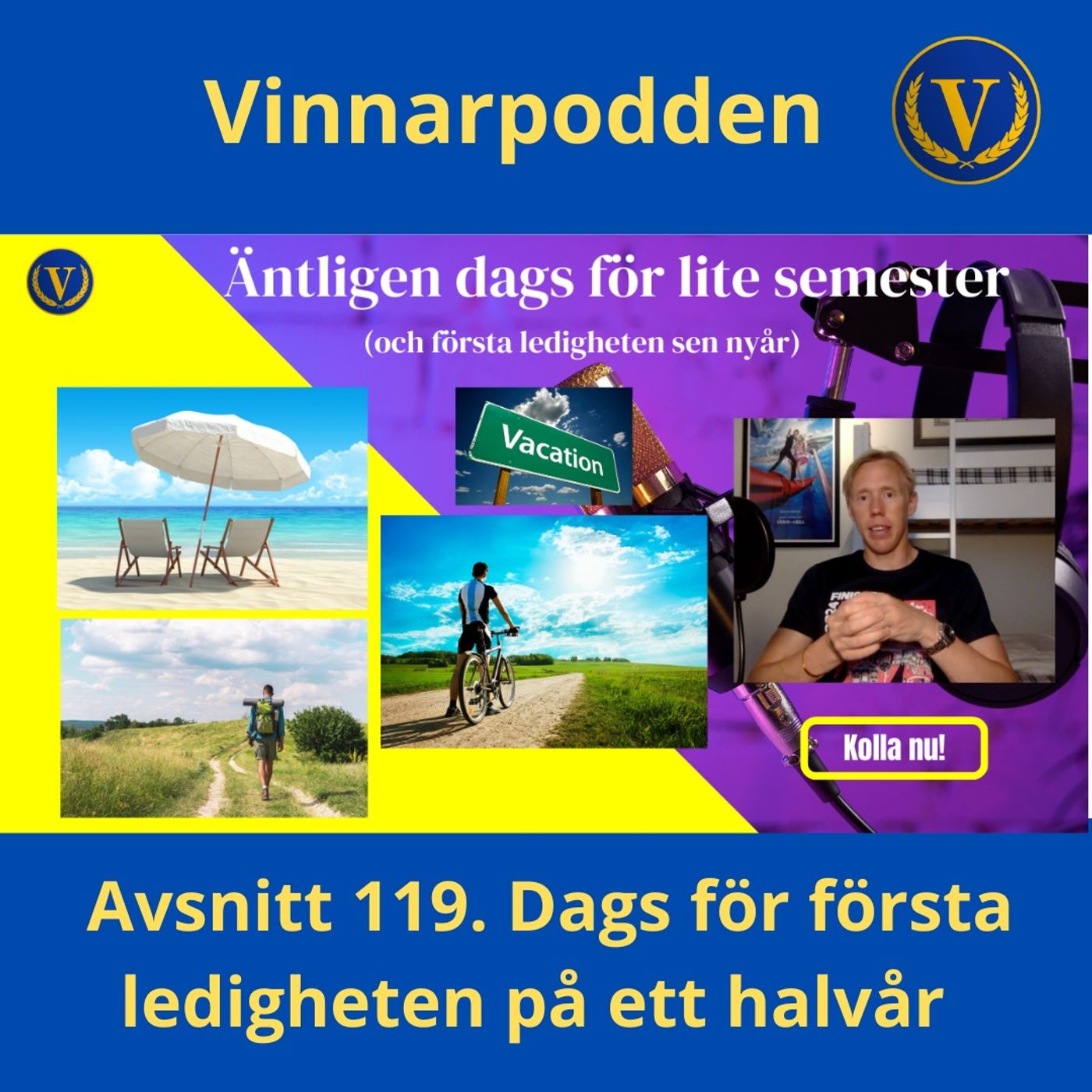 Vinnarpodden