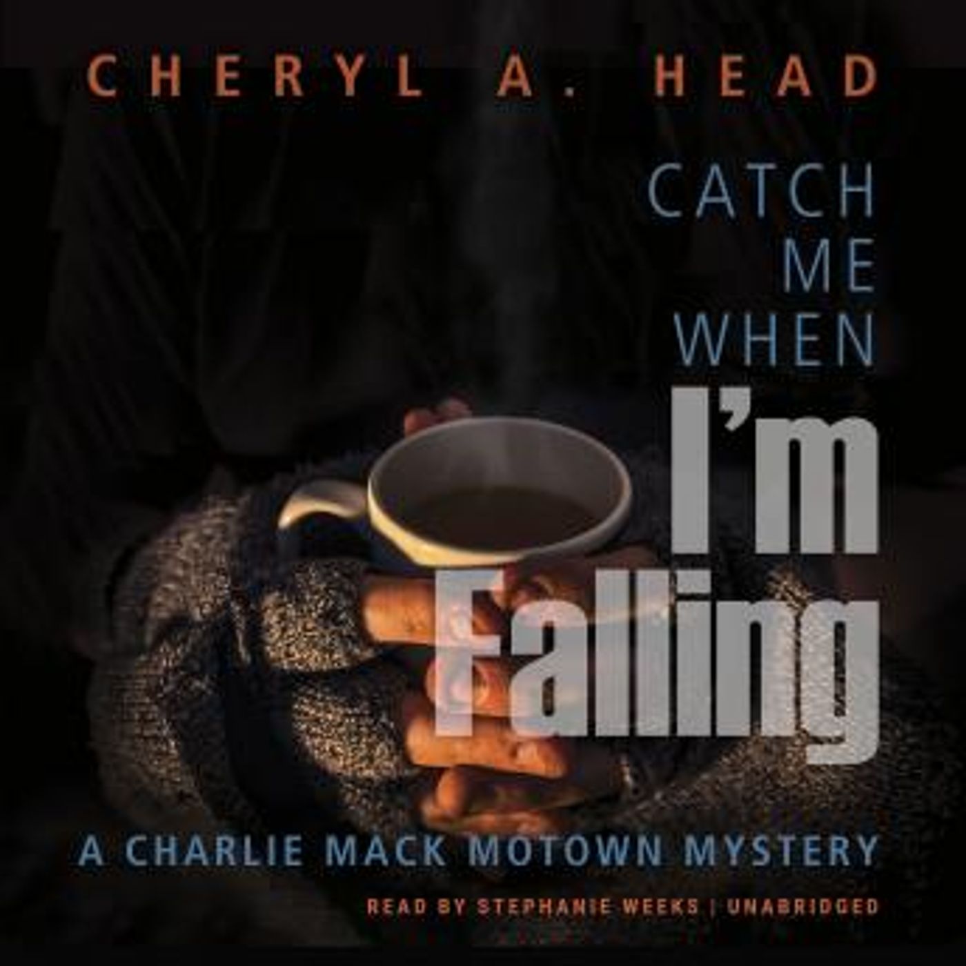 Stream Popular Full Audiobooks in Mystery, Thriller & Horror, Police & Detective