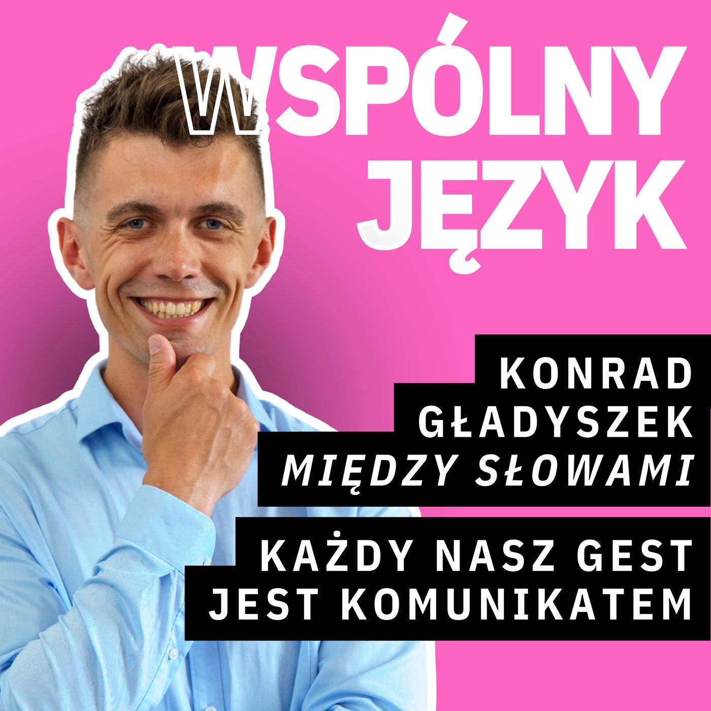 Wspólny Język Podcast