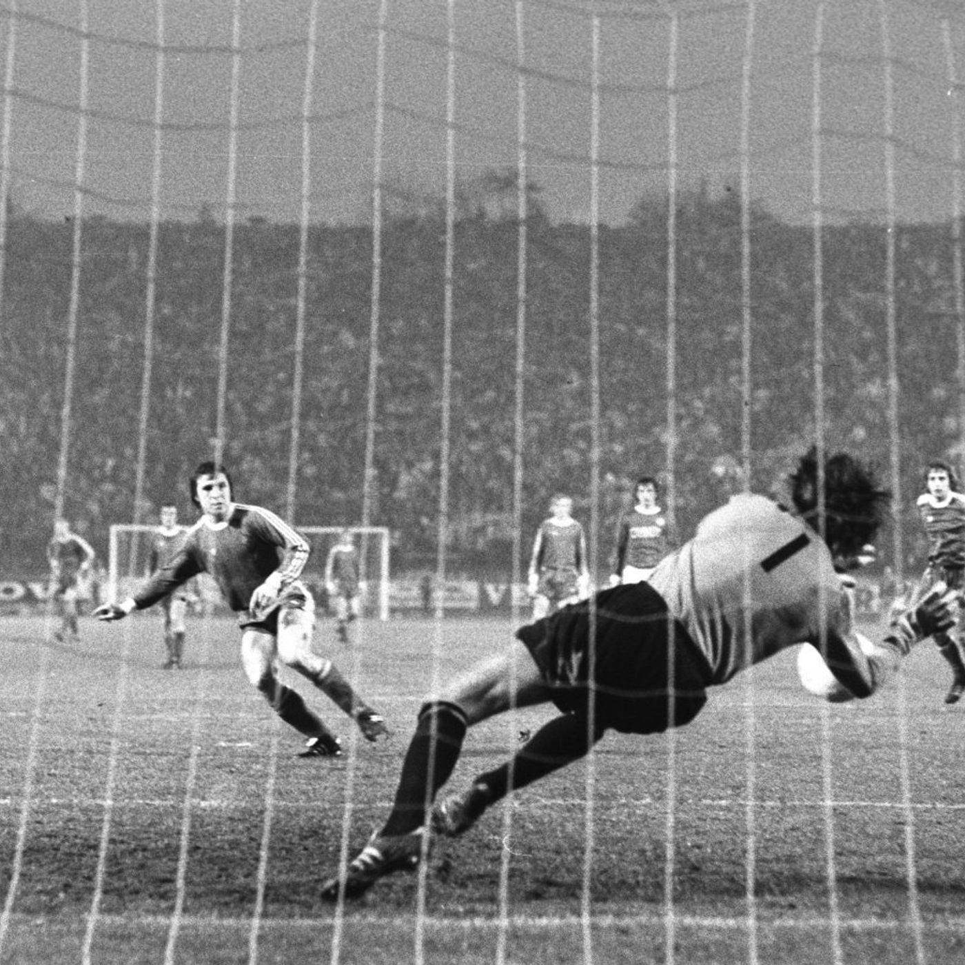 L\'angolo di Fritz Walter