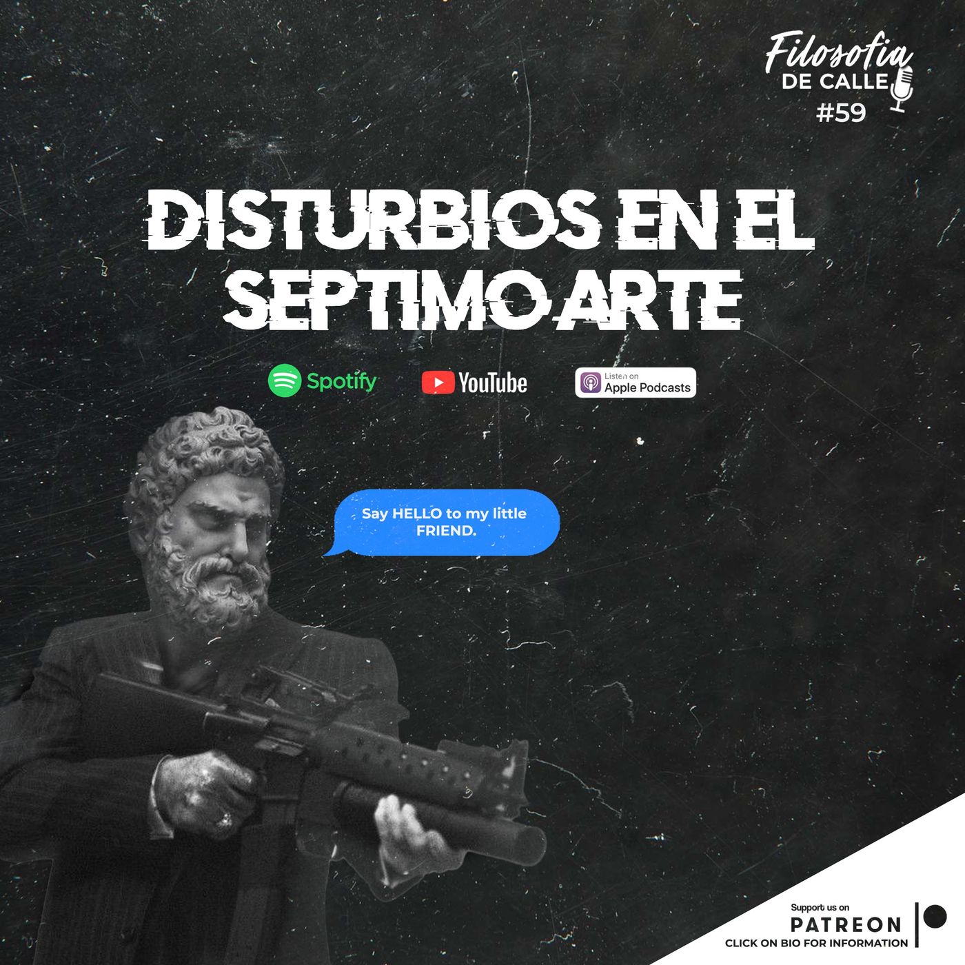 Filosofía de Calle