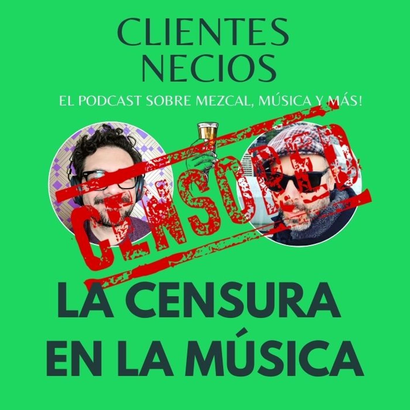 Clientes Necios con Omar y Gio