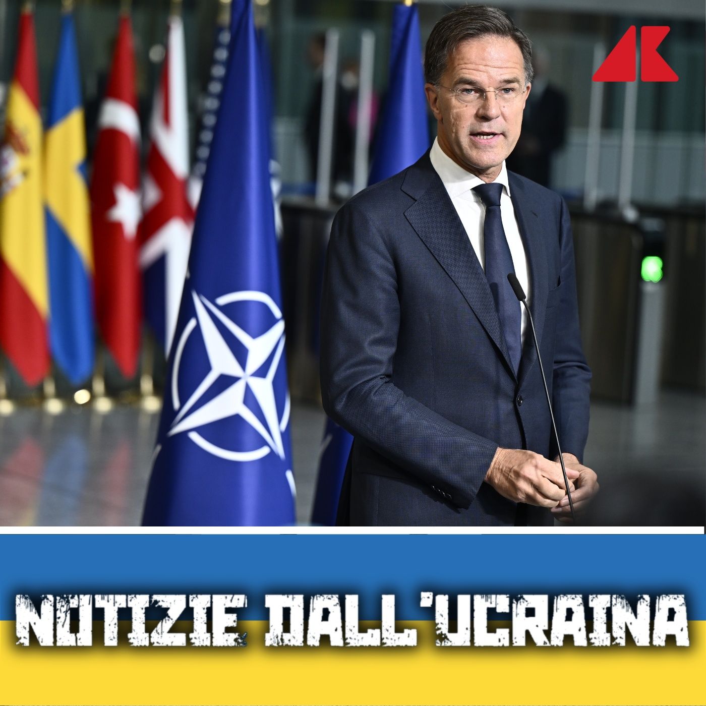 Alleanza valuta attacchi preventivi alla guerra ibrida russa