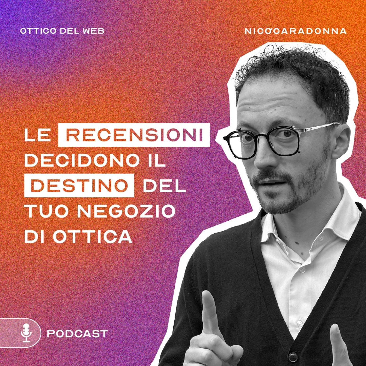 Ottico del Web