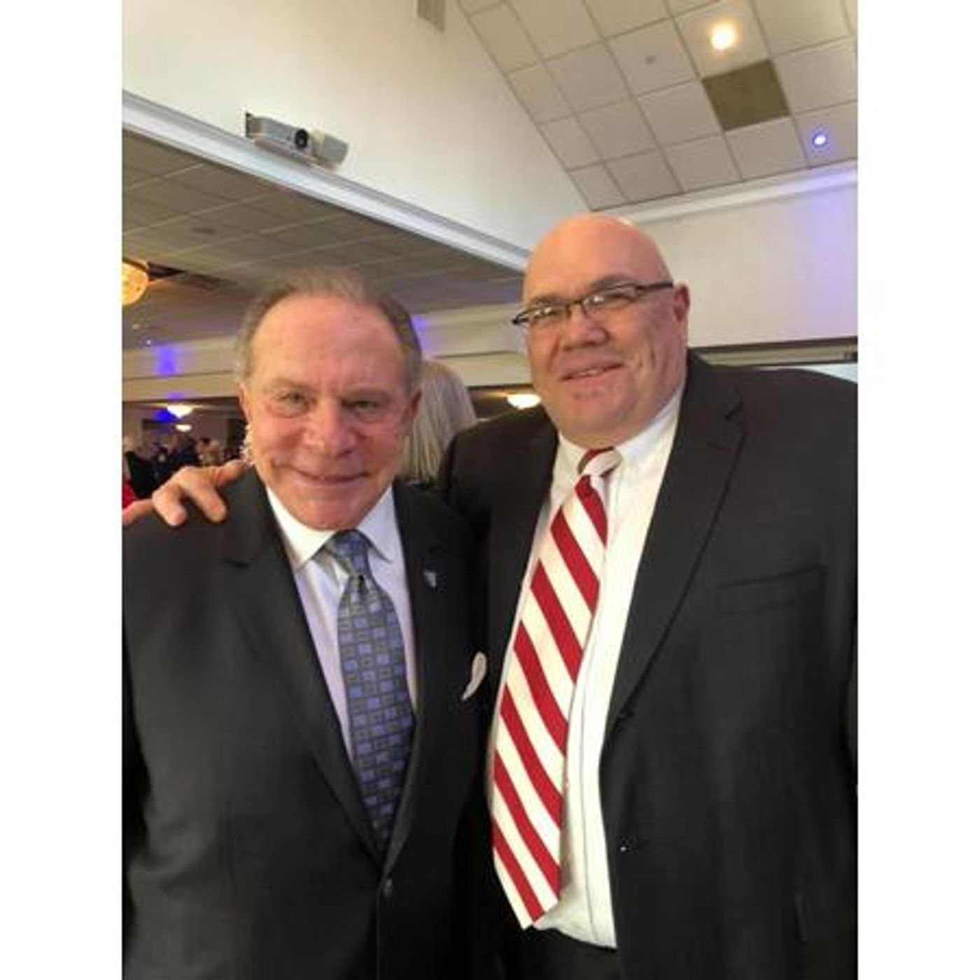N J Conservative Talk Radio Show