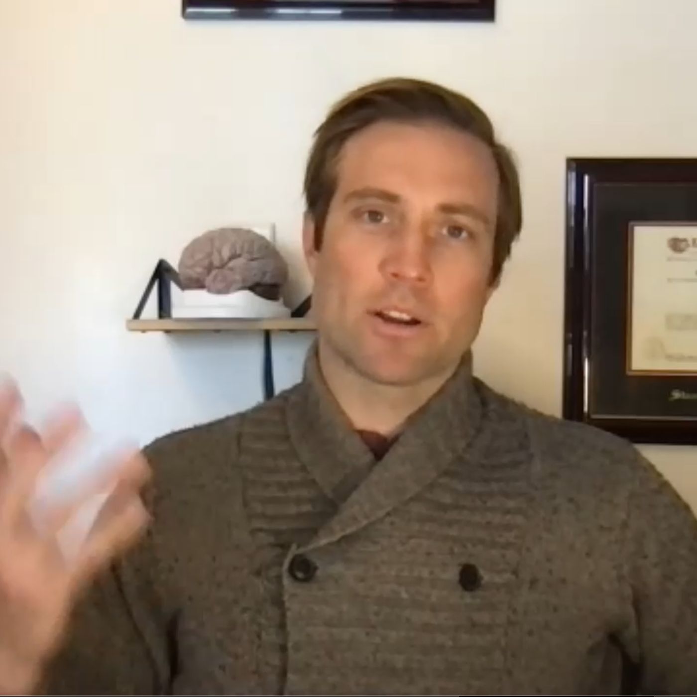 Technology and the Future with Dr. Don Vaughn