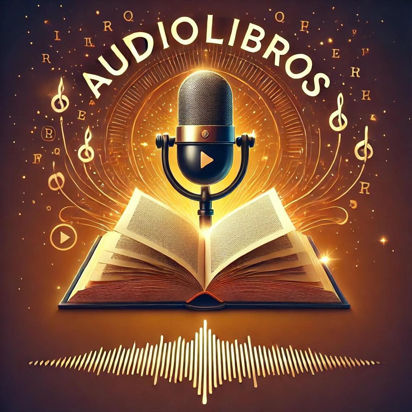 Audiolibros Para Tí