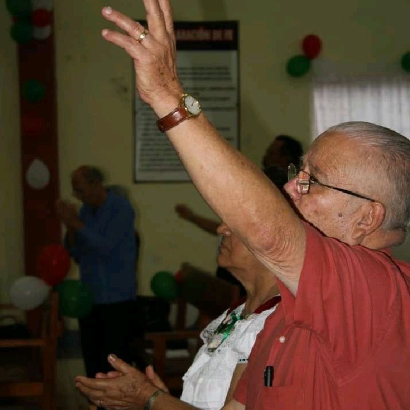 El podcast de Zen Betanzos Fuentes