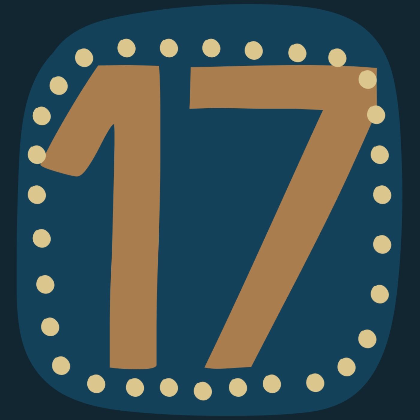 Calendario dell\'avvento di Dedalofurioso