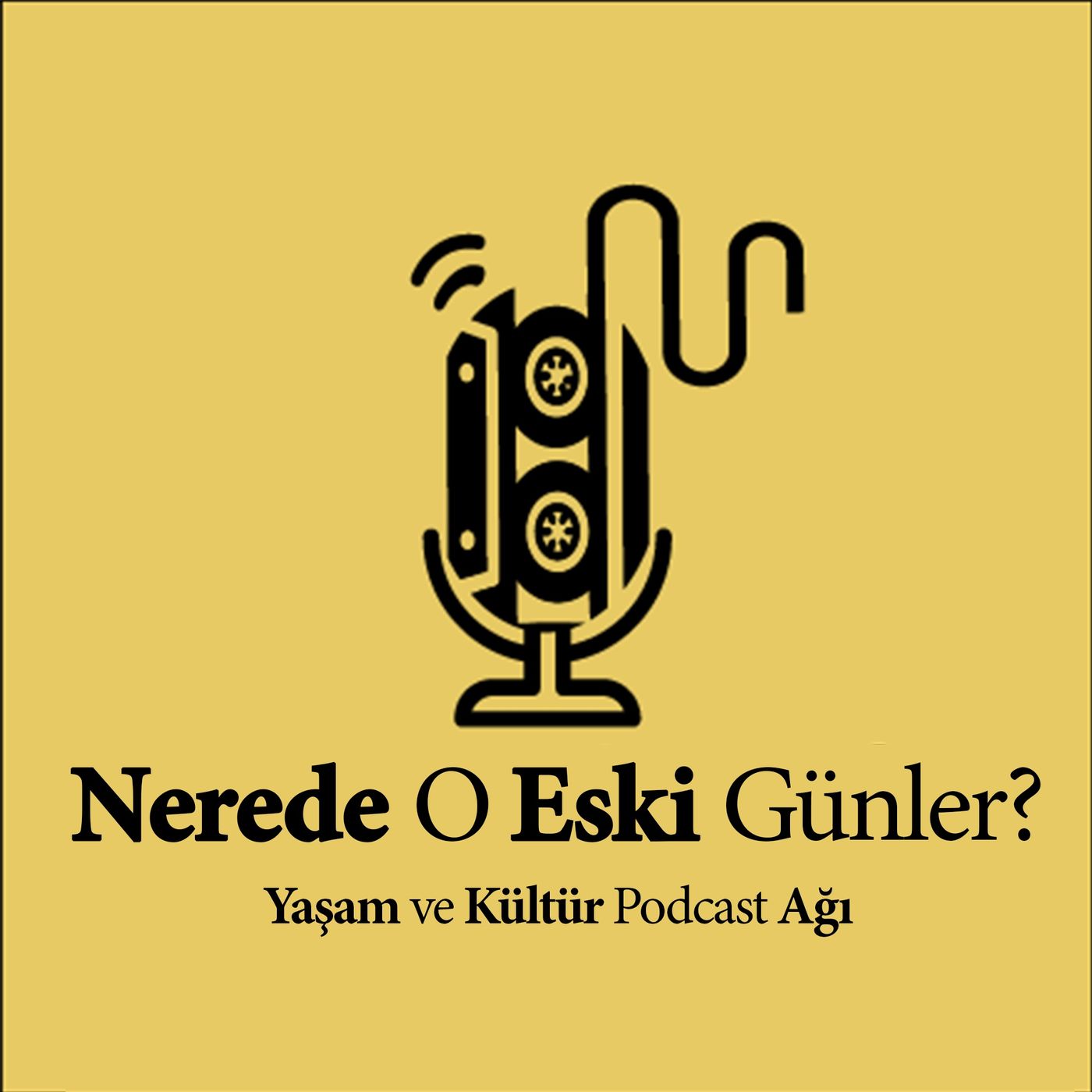 Nerede O Eski Günler #23 | Ülkücüler, Türkiye Sağında Cereyanlar IV