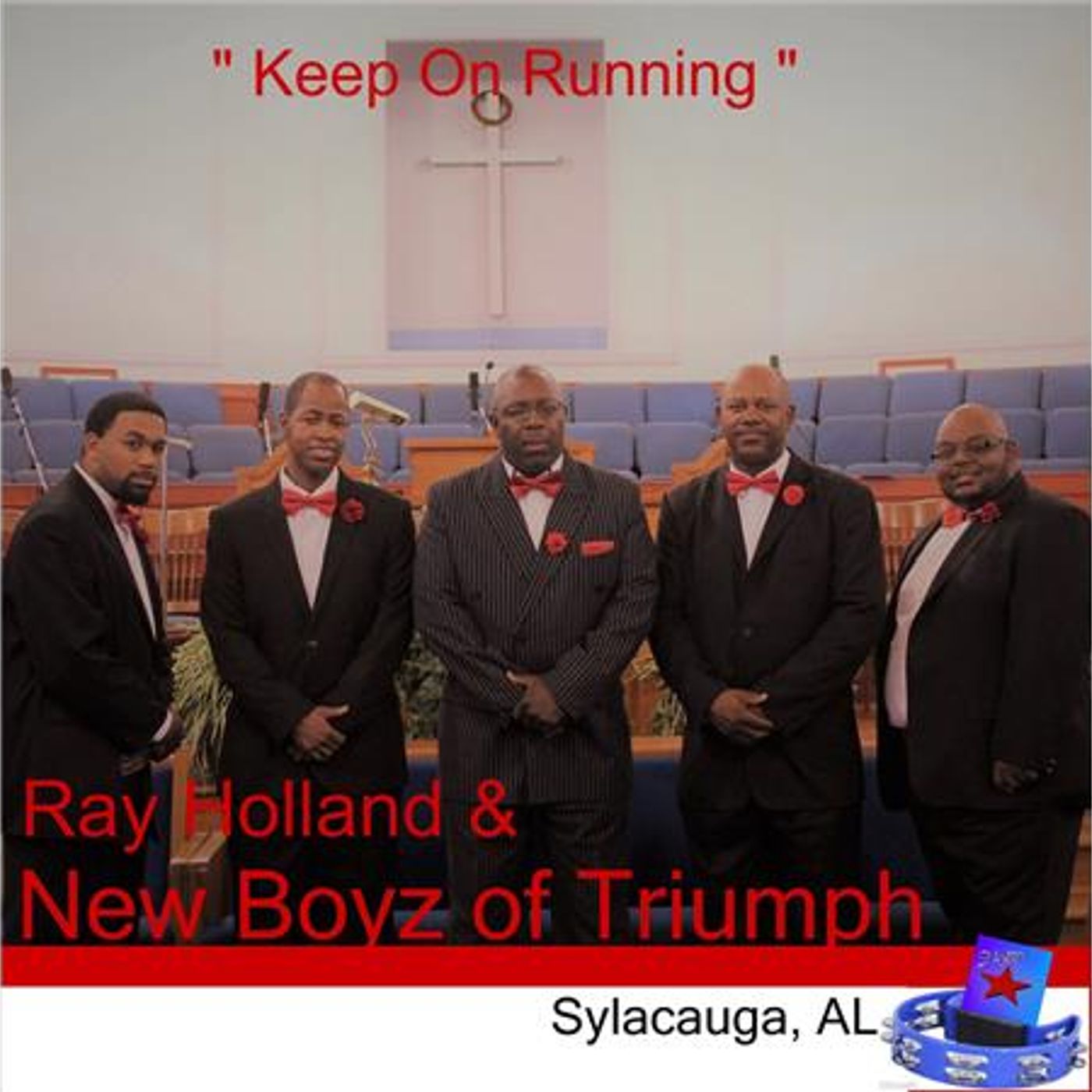 Howcee Productions Gospel at Ourstage Internet Radio Great Media #HOWCEE Radio episode artwork