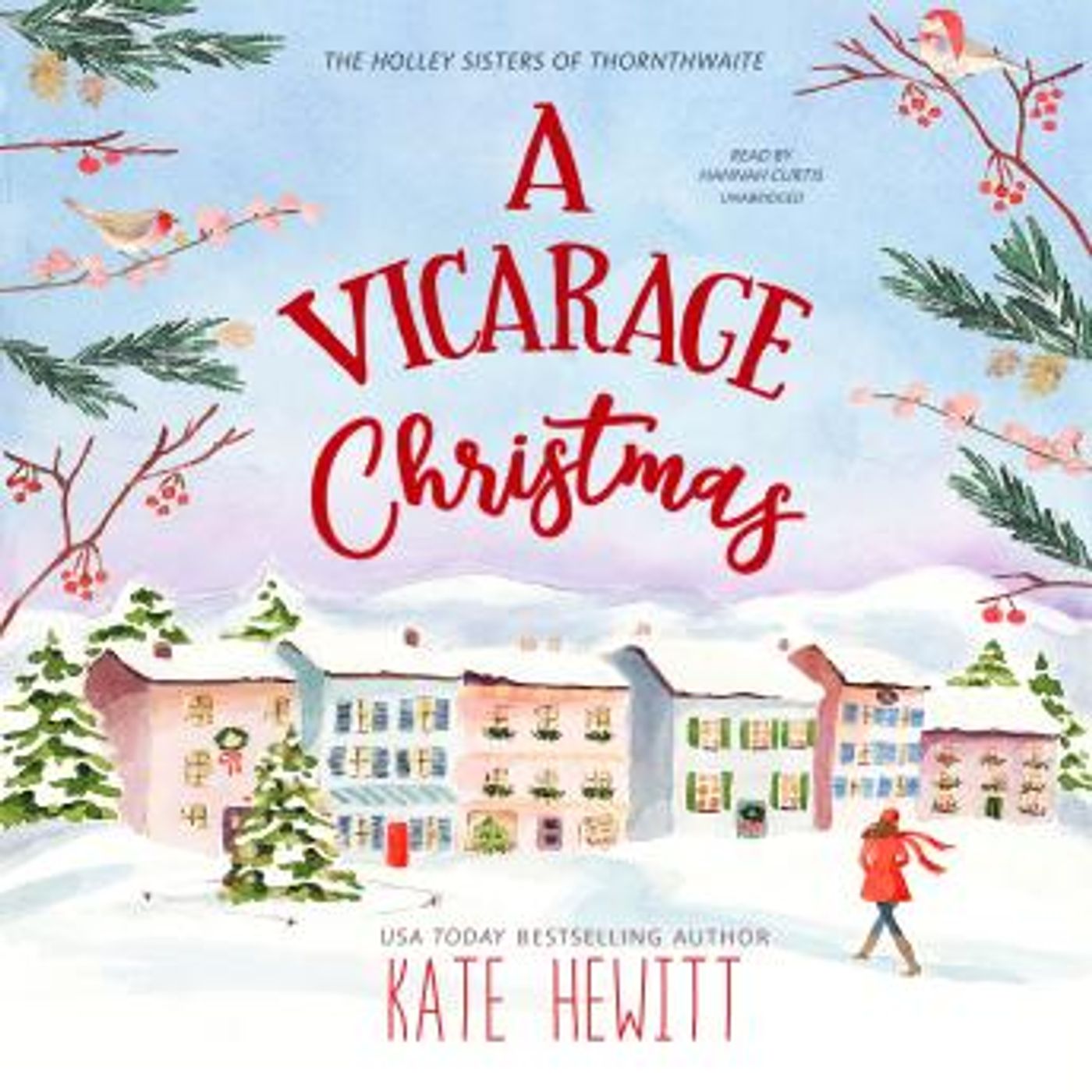 Get Latest Full Audiobooks in Romance, Modern