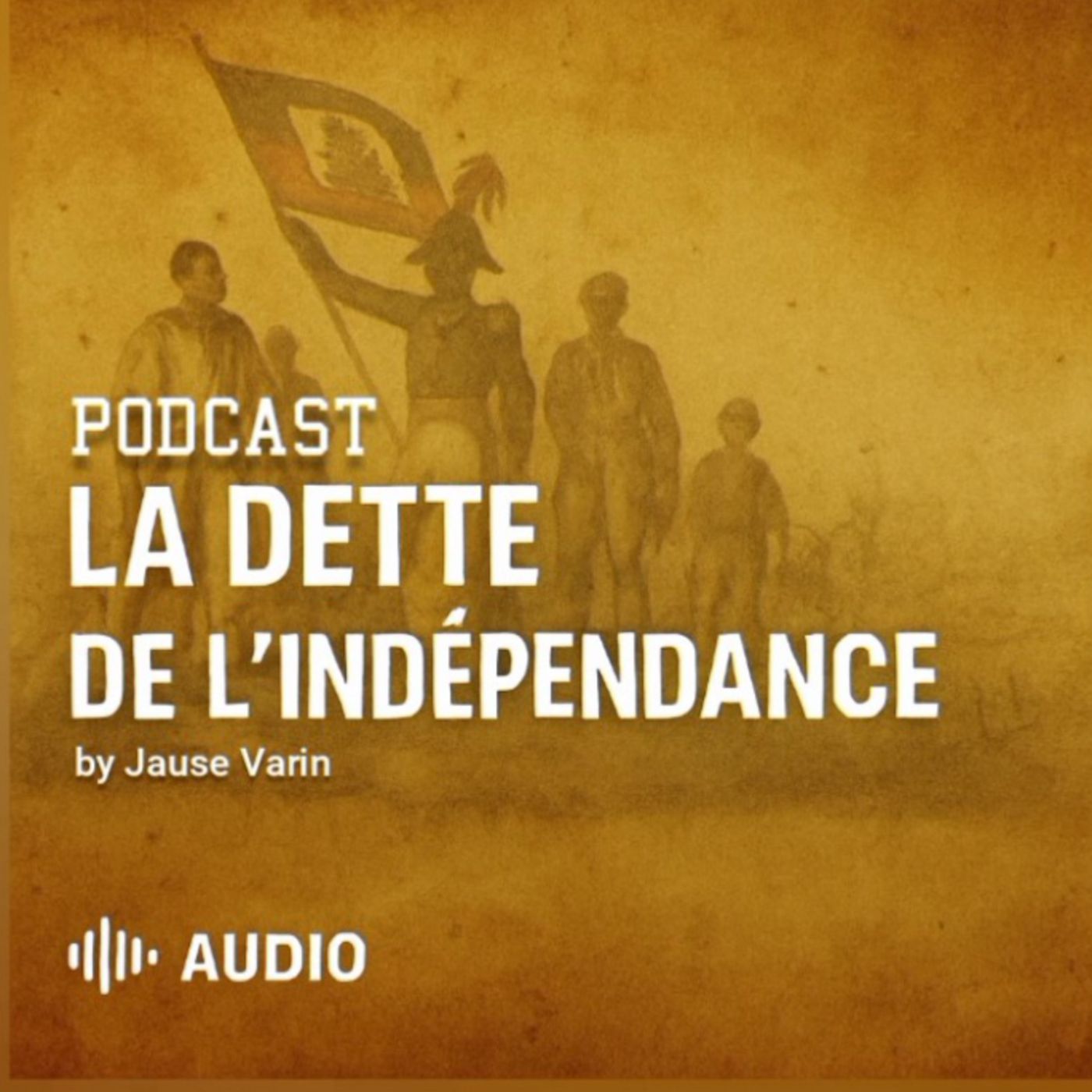 Jause Podcast 🎧