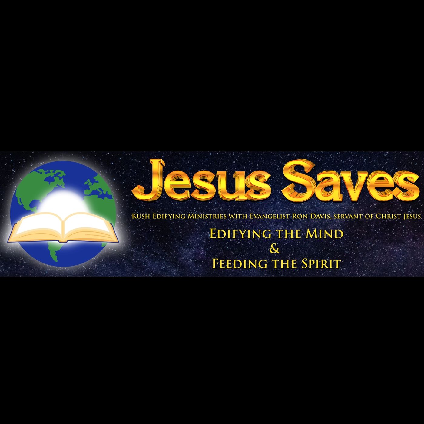Black (Negro) History Begins in the Holy Scriptures - Part 6 - 4-4-2021 - (Assassination of Dr. King & Other Blacks - Easter Tradition) episode artwork