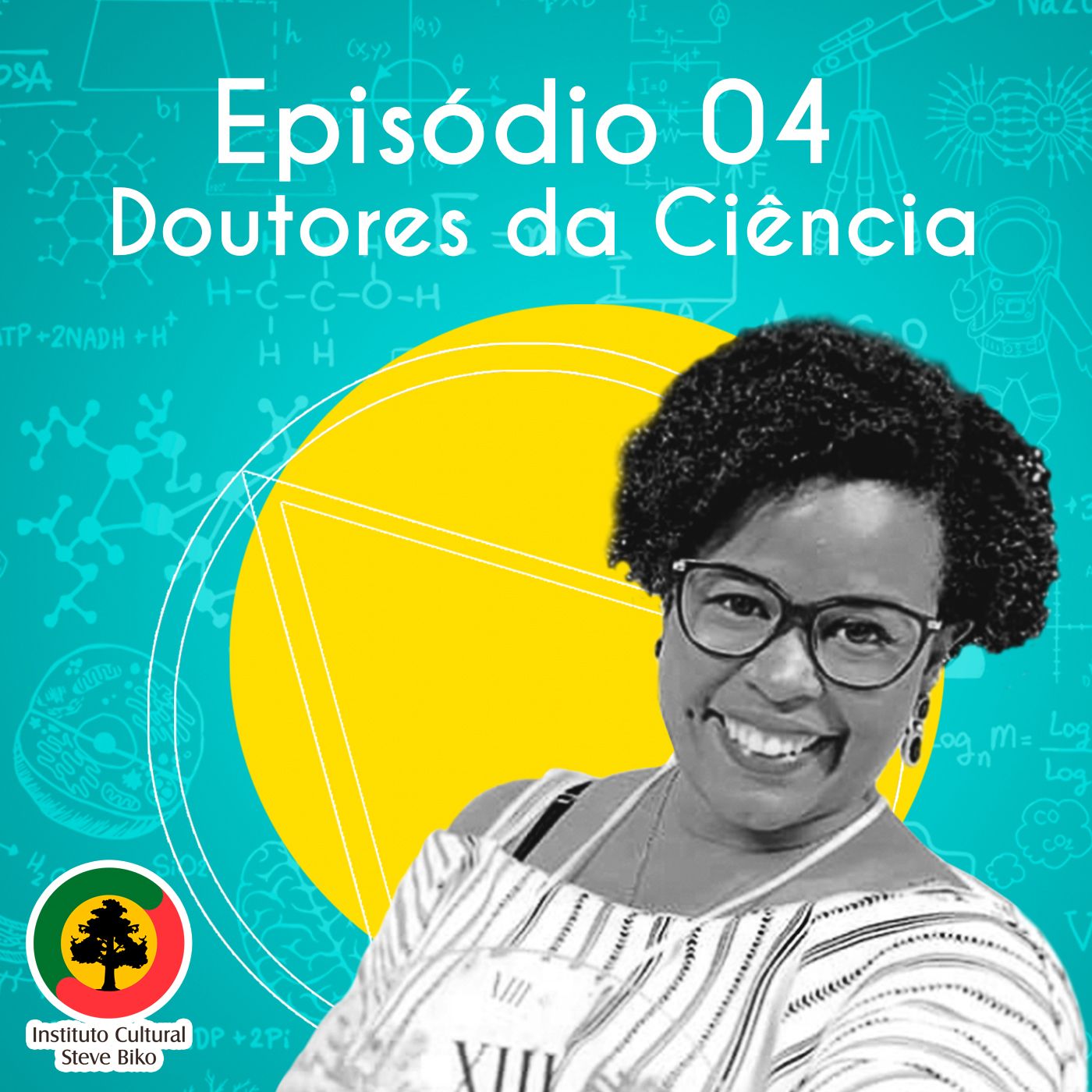 ComCiência Negra