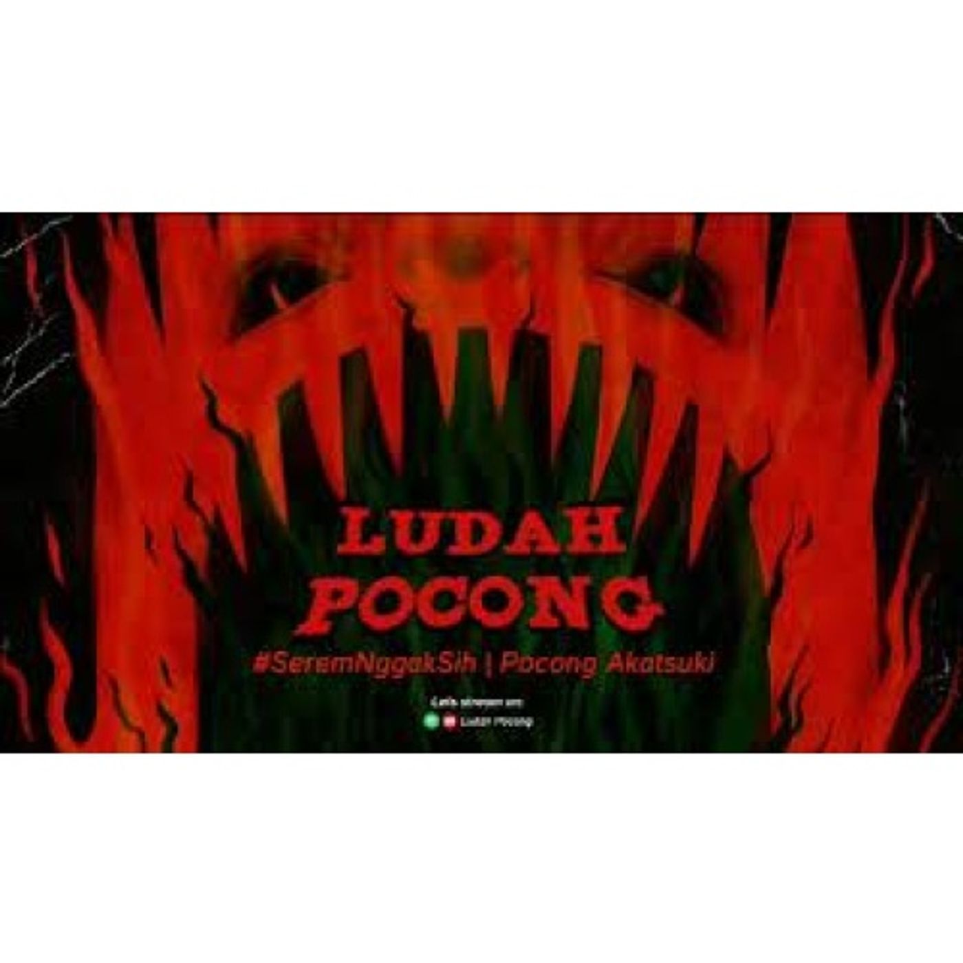 Pocong Akatsuki episode artwork