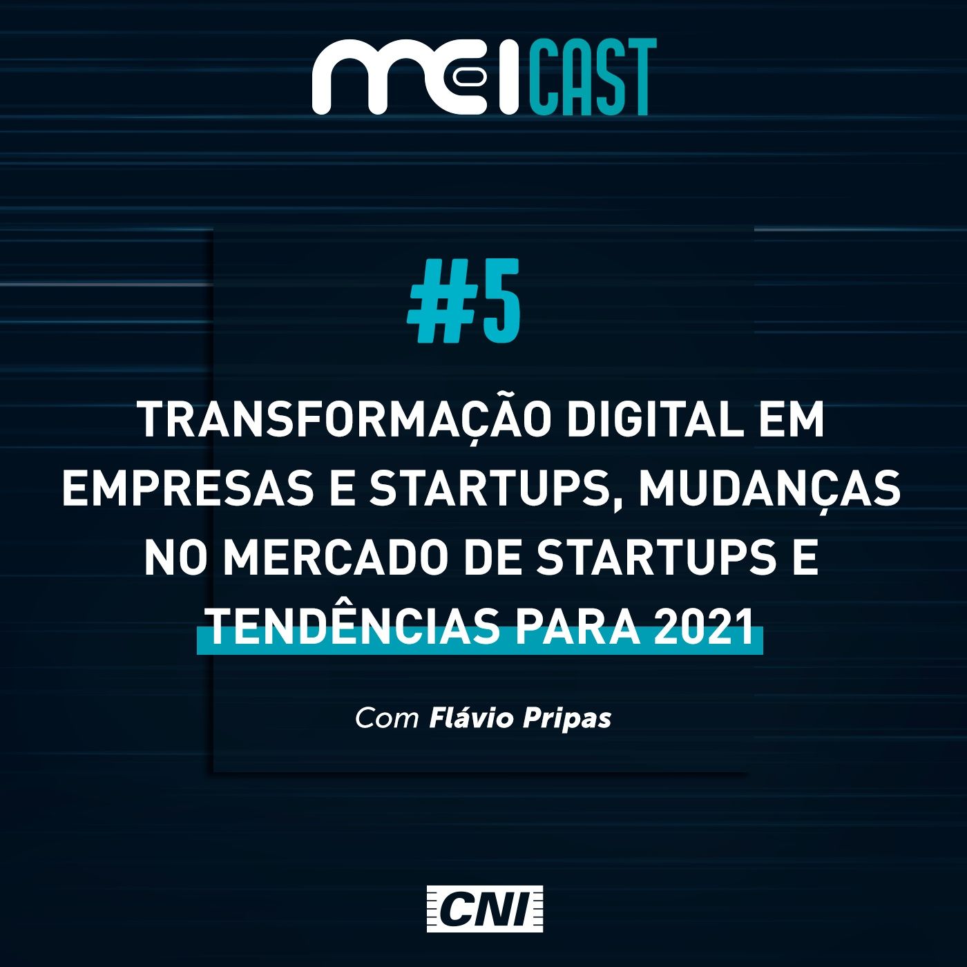 MEICast