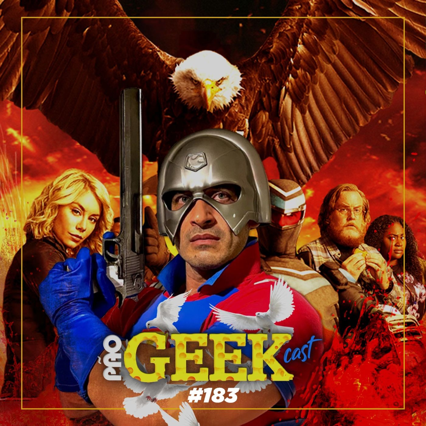 PãoGeekcast