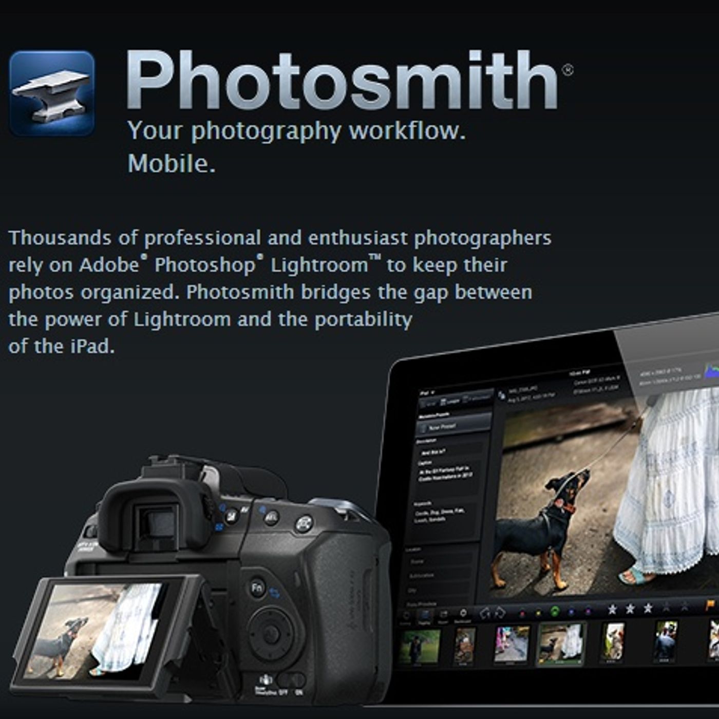 jpeg2RAW Photography Podcast