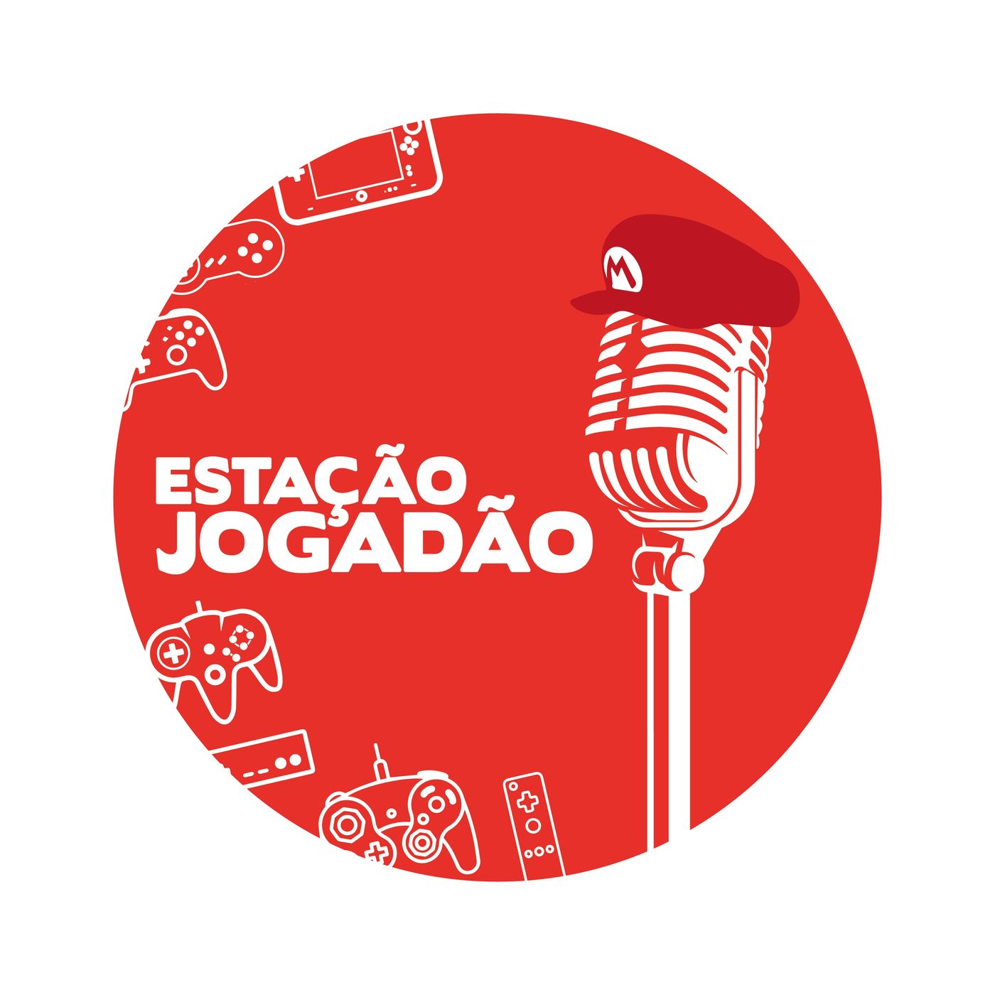 Estação Jogadão Podcasts