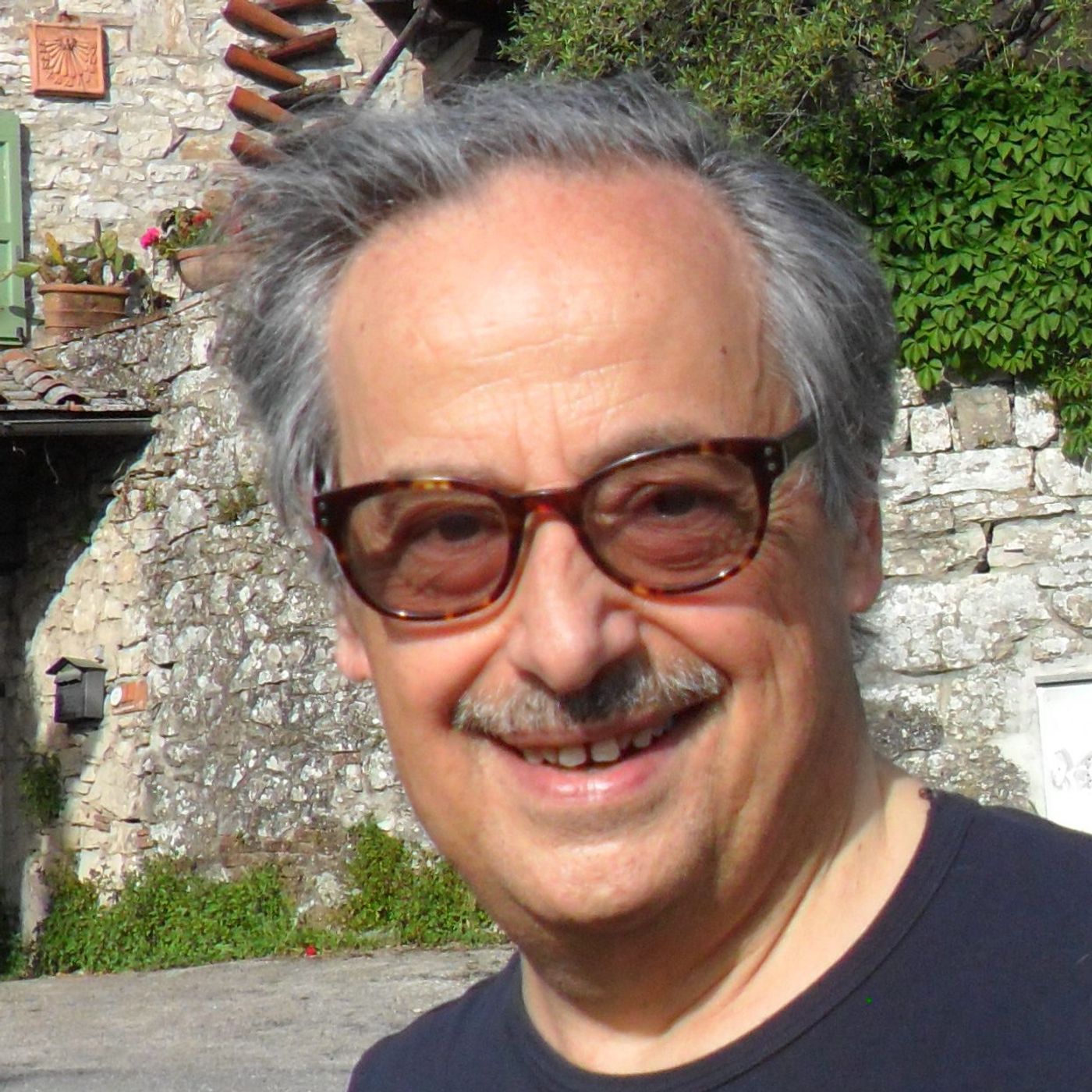 Pasquale Matrone's show