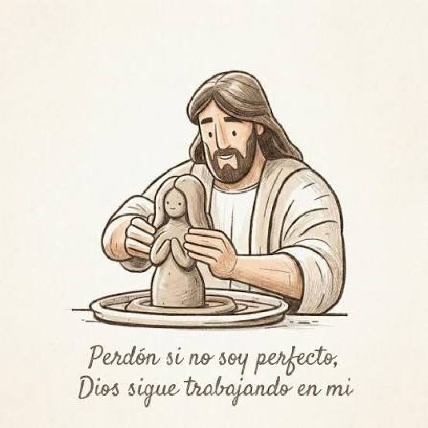 Oración para el miércoles  18 de marzo del 2026 episode artwork
