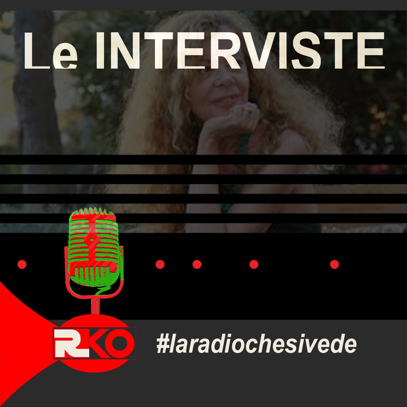 Le interviste di RKO
