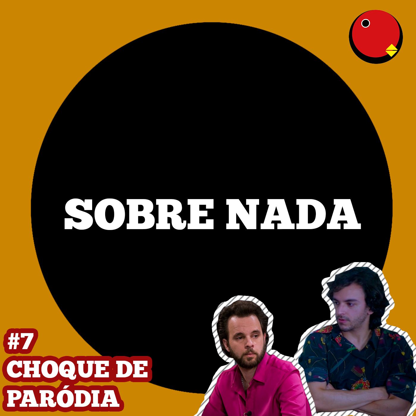 Sobre Nada
