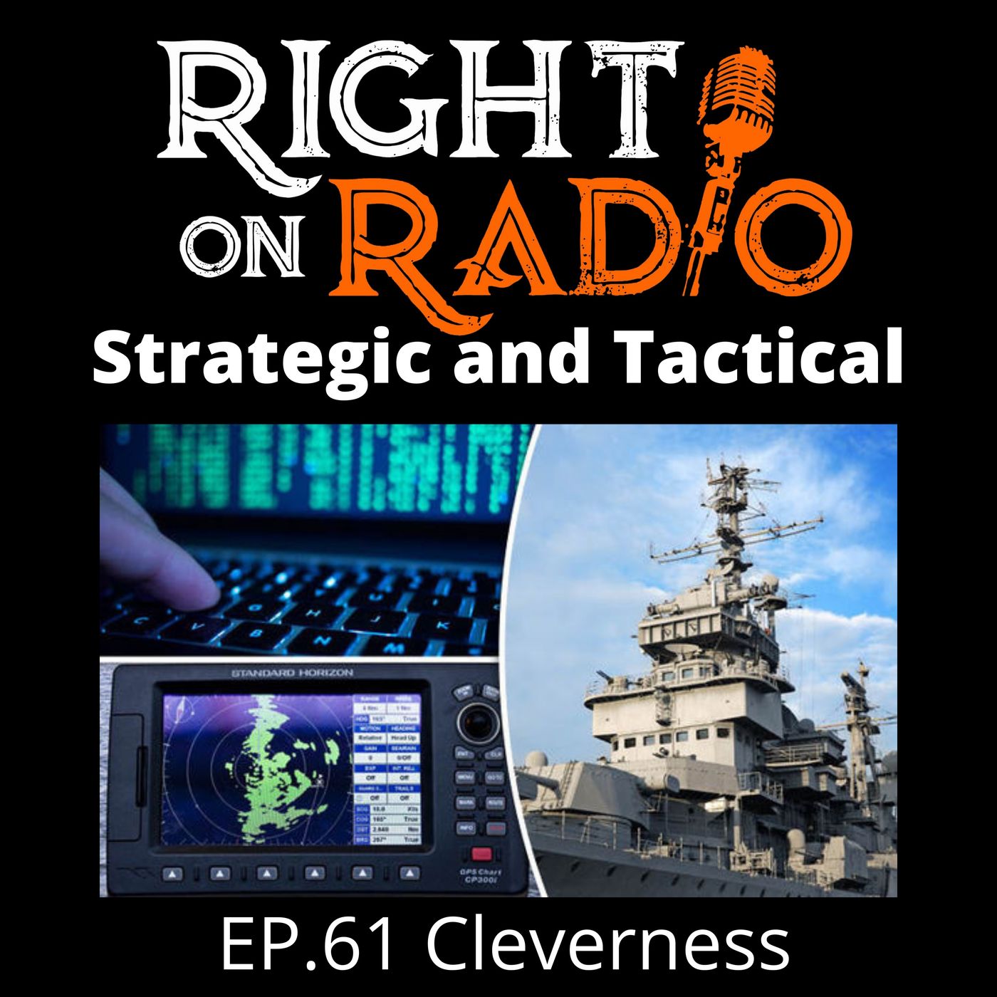 EP.61 Cleverness
