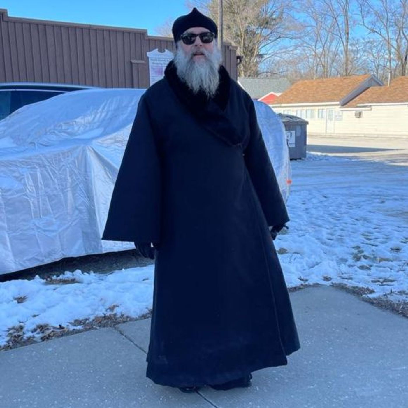 Locusts and Wild Honey