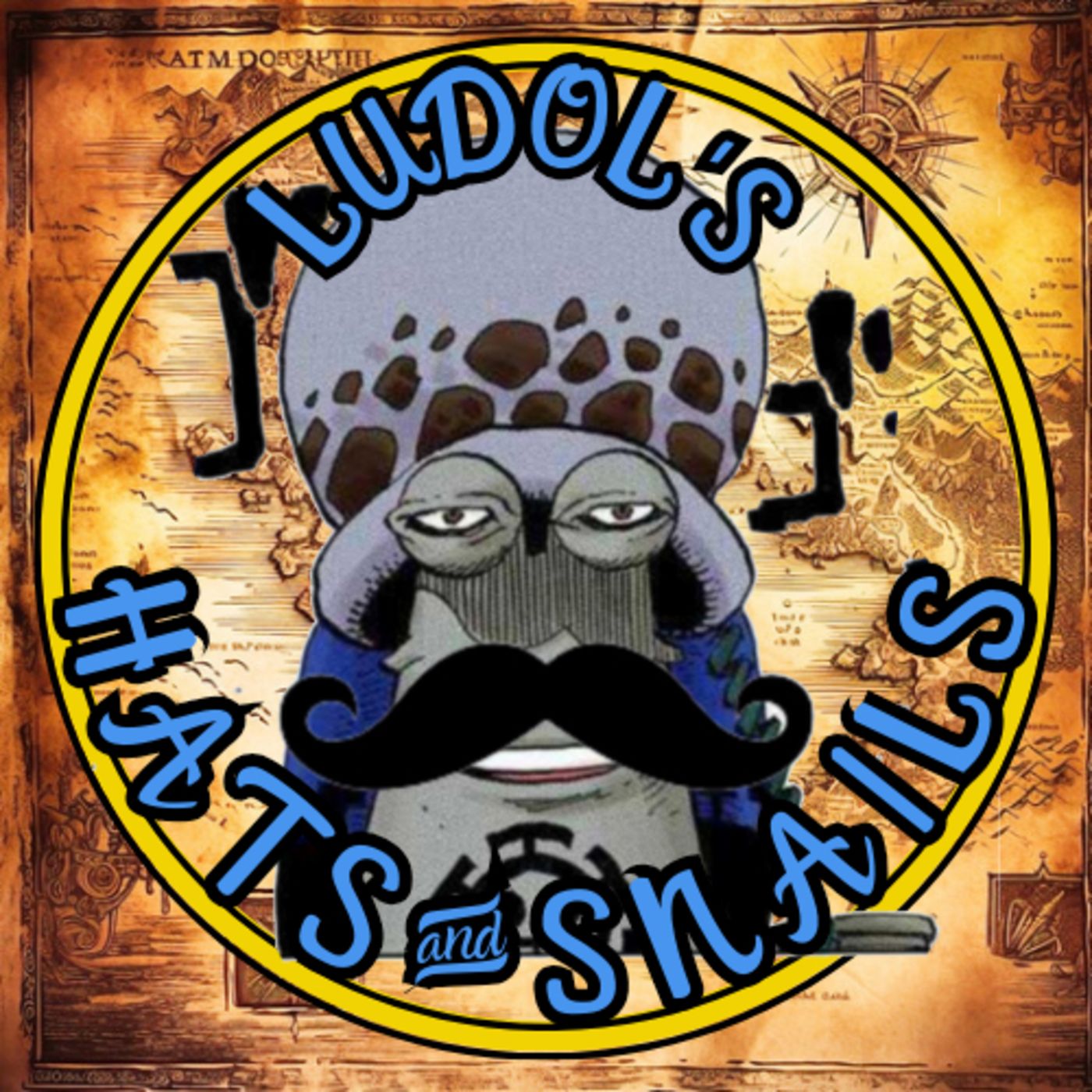LuDol’s Podcast