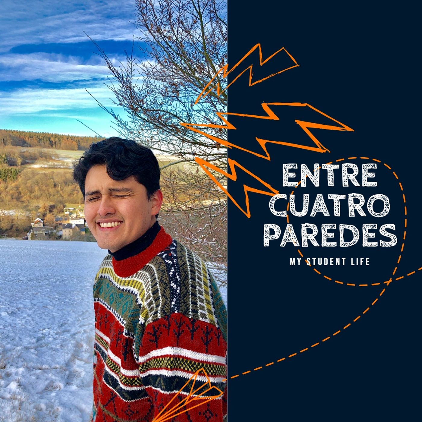 Entre cuatro paredes en Alemania