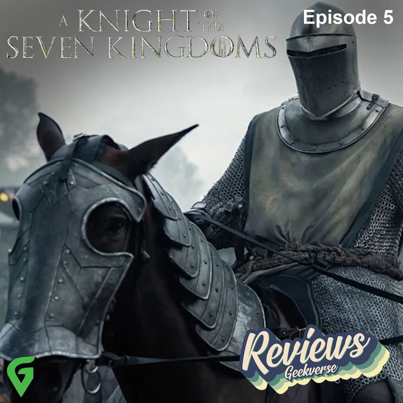 A Knight of the Seven Kingdoms | Episode 5 Spoilers Review