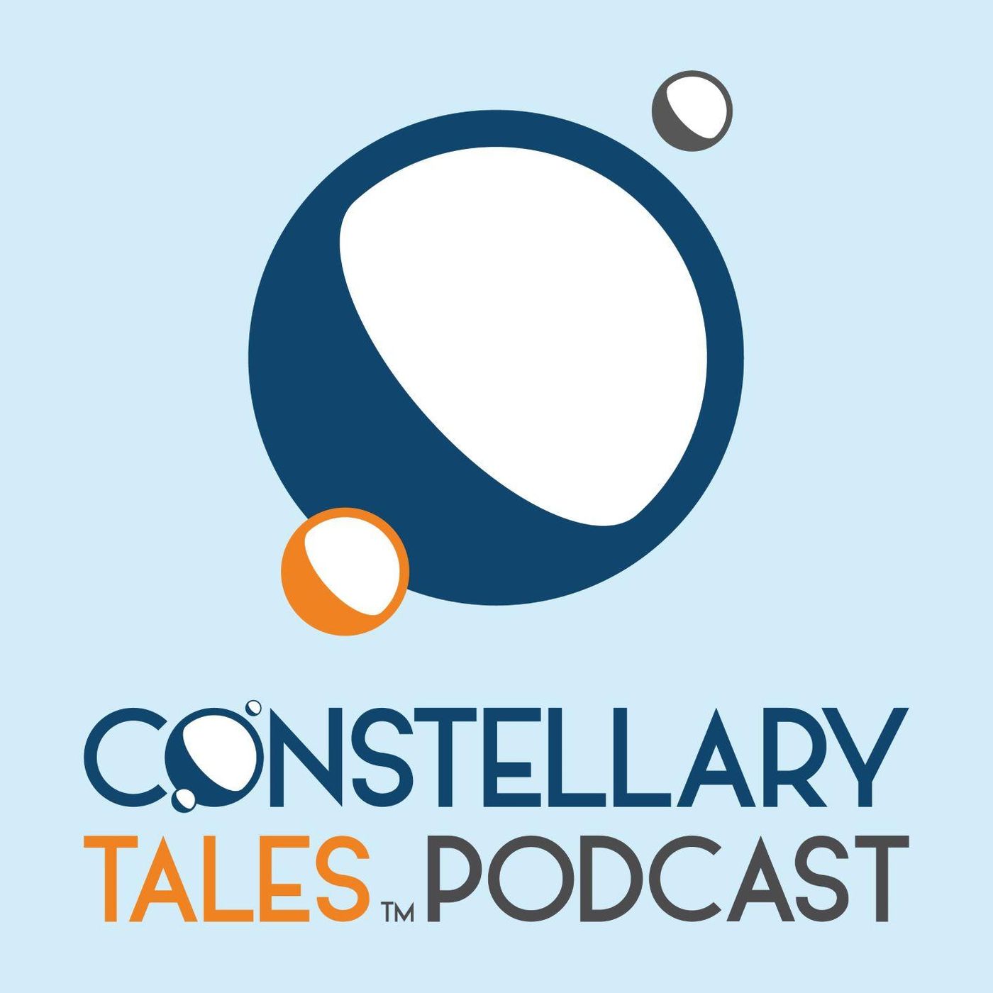 PEL Presents Constellary Tales #6: Philip K. Dick's "Minority Report" w/ Mark Linsenmayer episode artwork