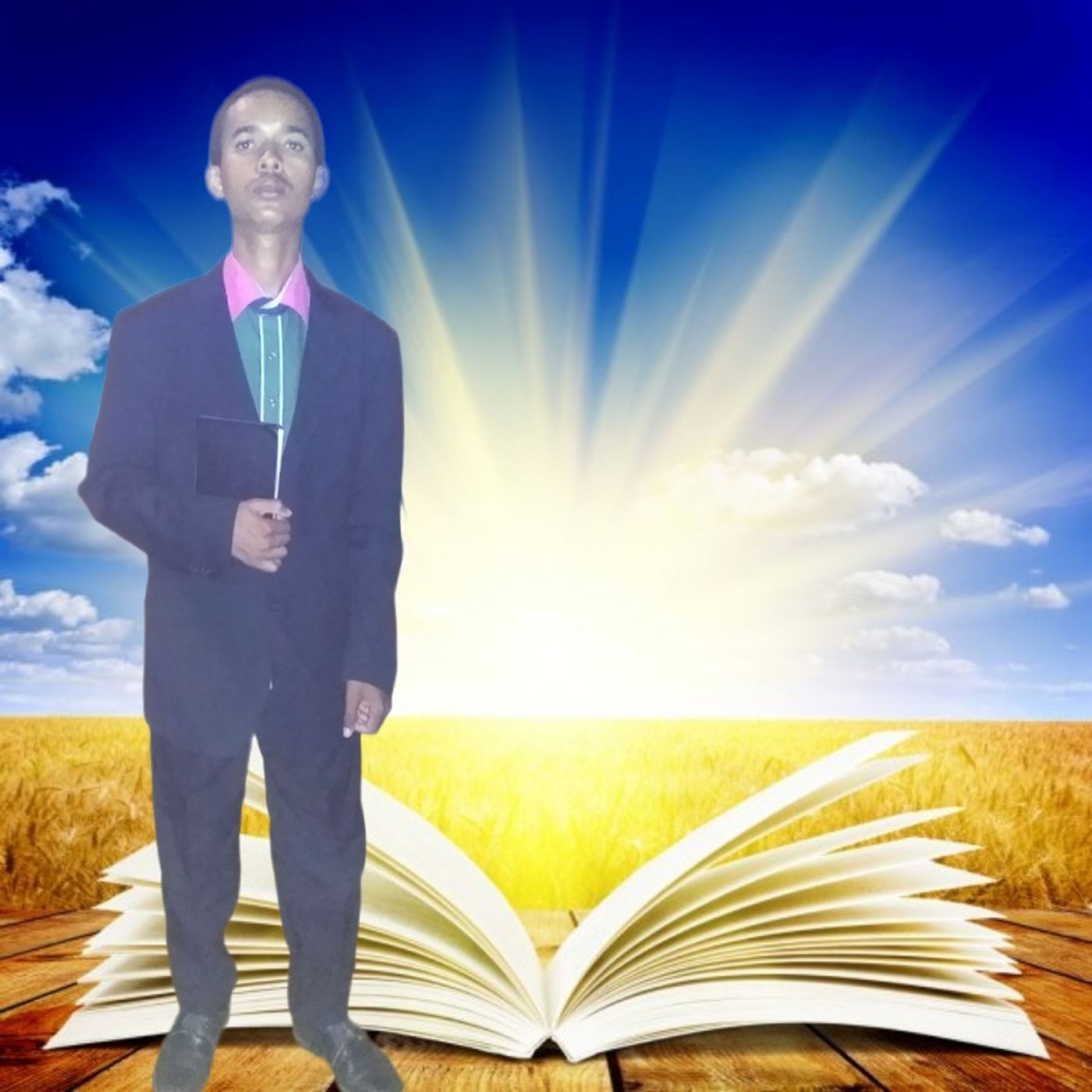 Radio A voz da Salvação Divina