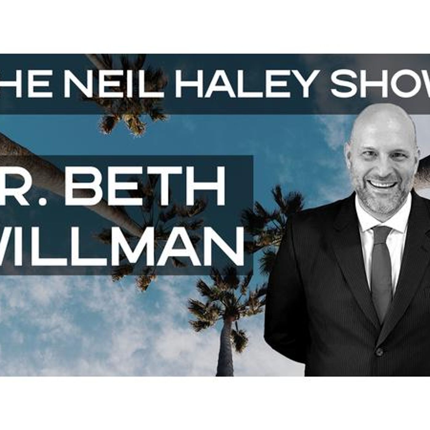 Dr Beth Willman Rocket Scientist episode artwork