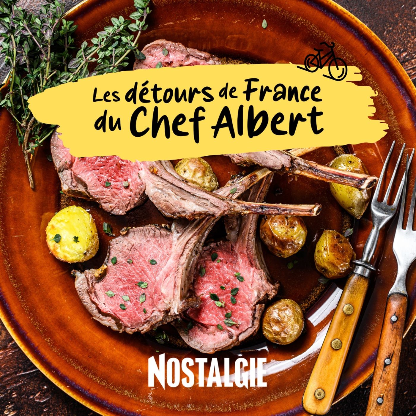 L'agneau du Dévoluy episode artwork
