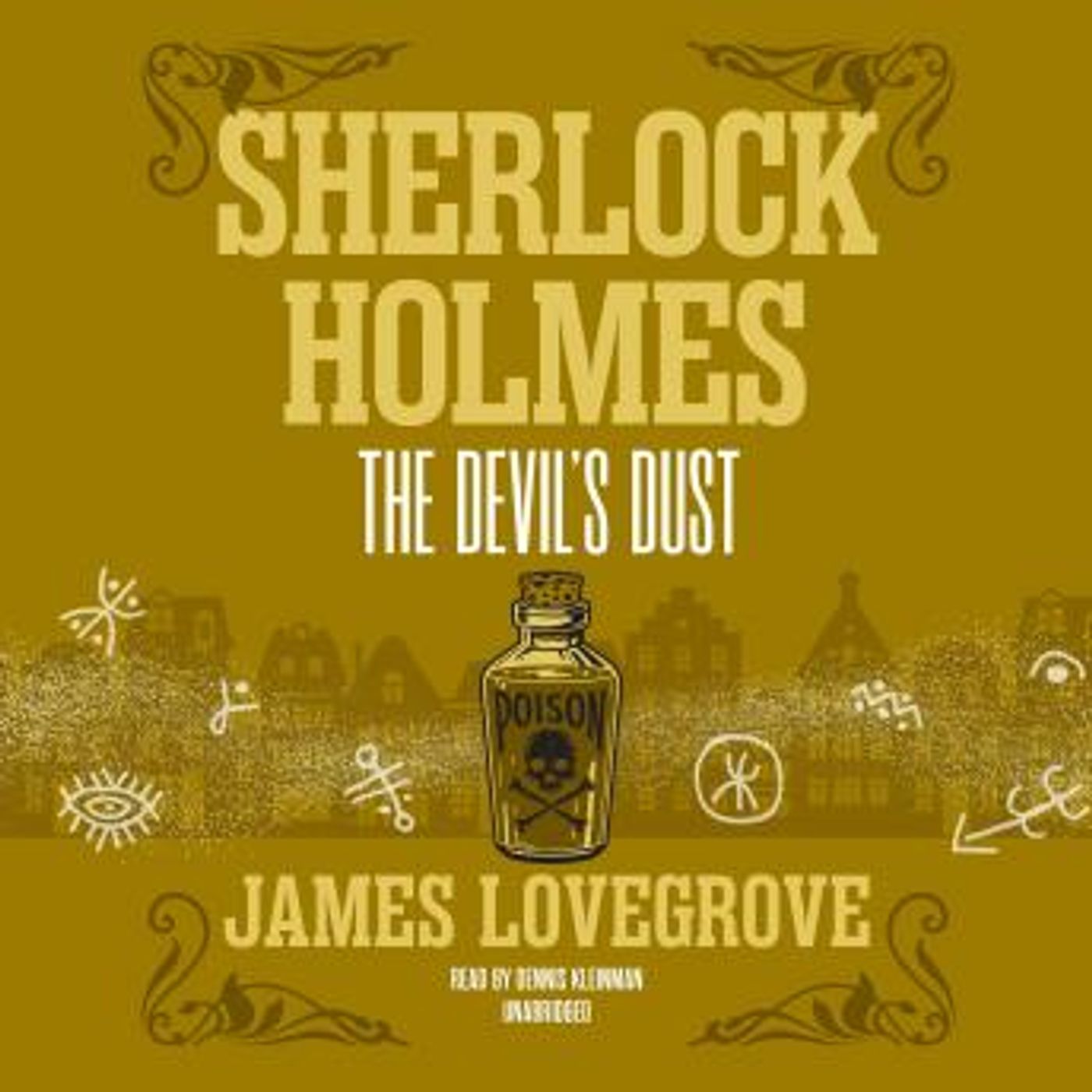 Discover Top Full Trial Audiobooks in Mystery, Thriller & Horror, Suspense