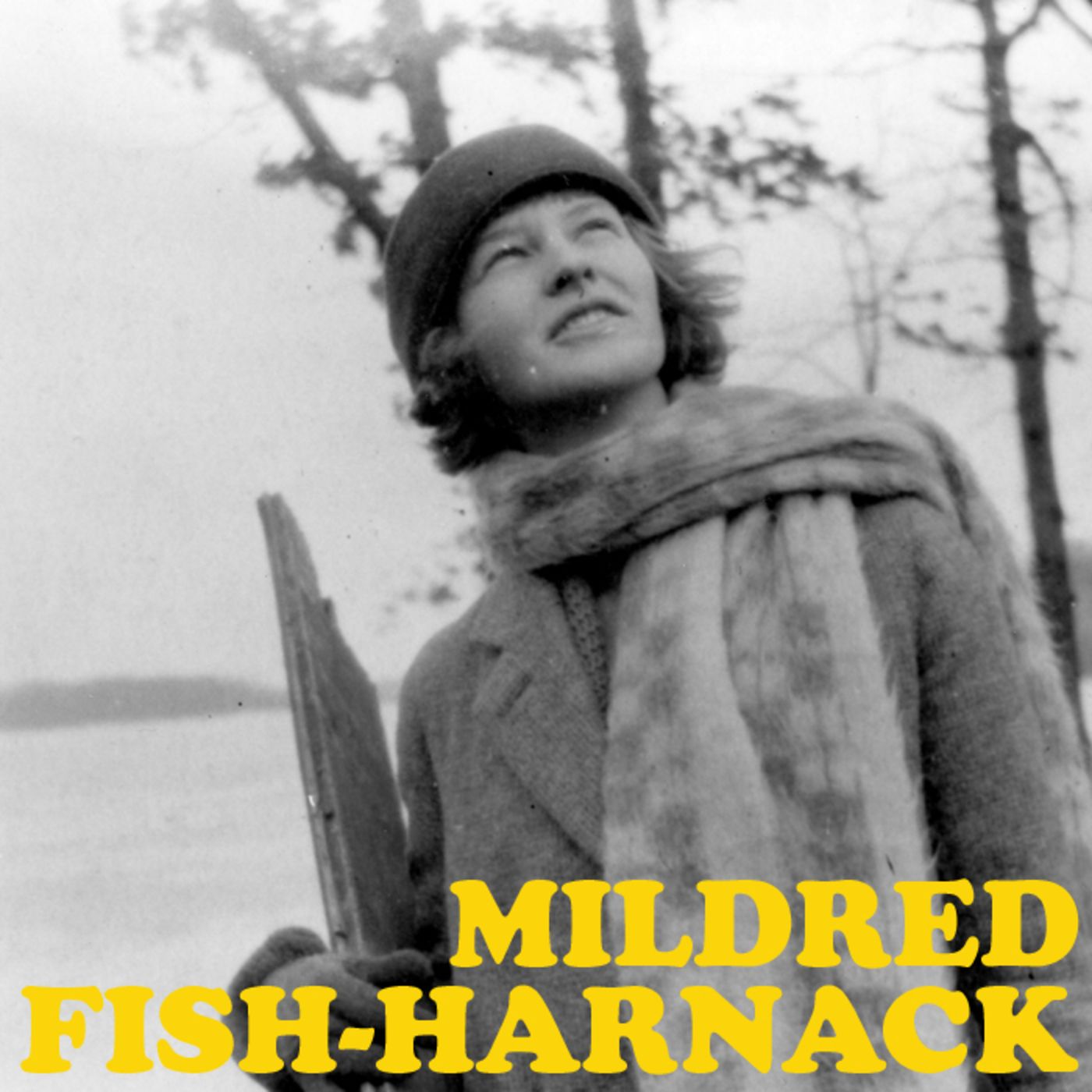 E64: Mildred Fish-Harnack, part 2