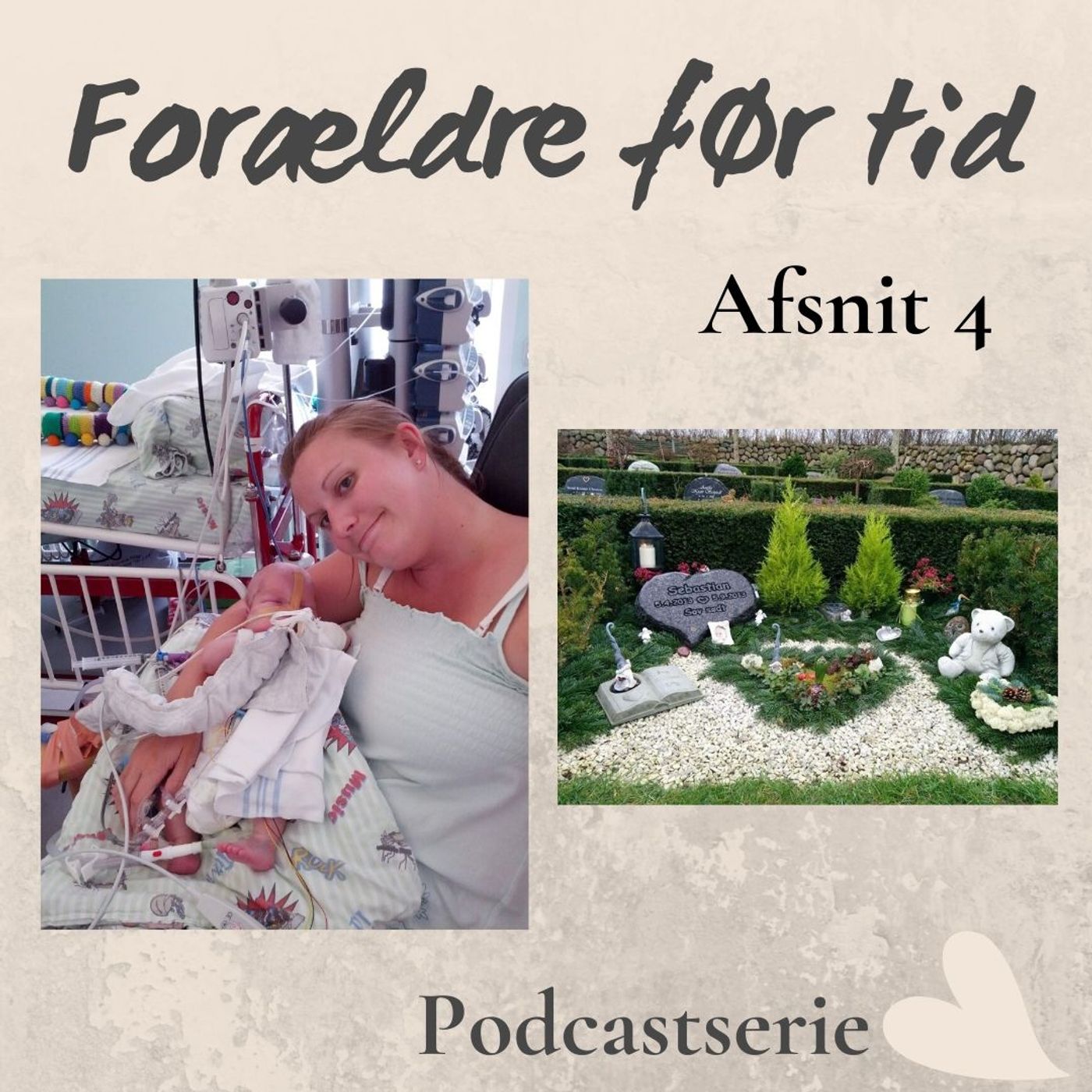Forældre før tid