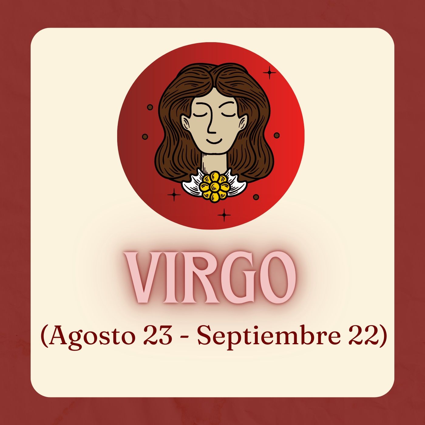 Virgo ♍ Lectura del café☕ episode artwork