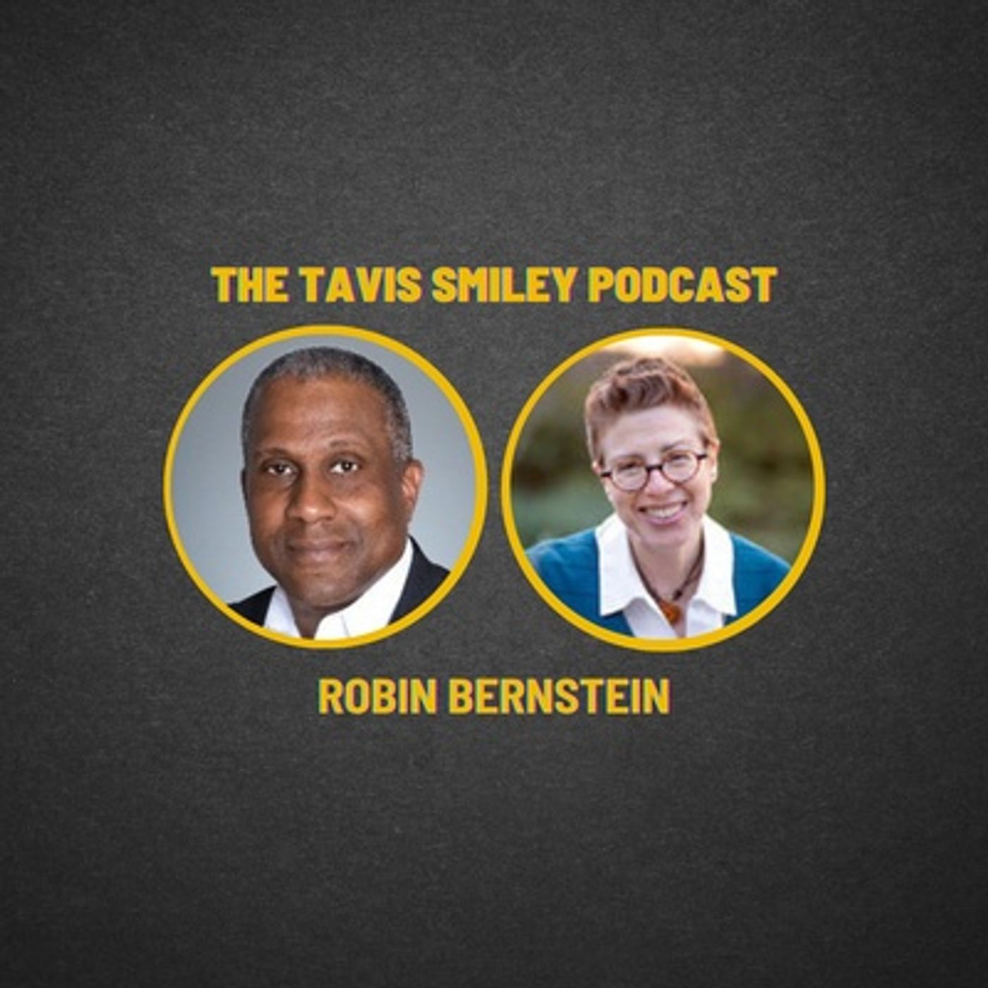 Tavis Smiley
